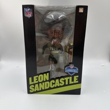 Primetime Guide to Collecting Leon Sandcastle Cards 12