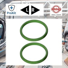 2x ORIGINAL® Elring Dichtung, Ansaugkrümmer für Citroën XSARA PICASSO SAXO