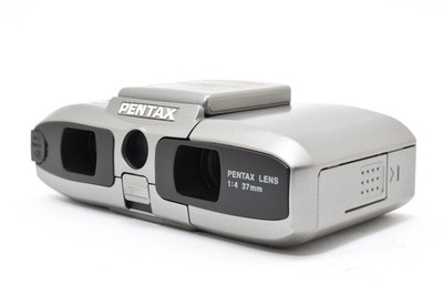 ✴️PENTAX DIGIBINO DB200 双眼鏡 デジタルカメラ 本体　✨ Pentax DIGIBINO DB200 Binoculars Digital Camera From Japan [Near