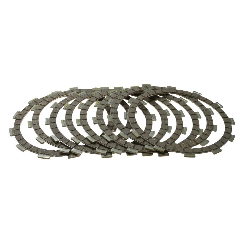 Embrayage Lamelles pour Lot EBC Honda CB 650, 650 C / Sc, Cx E,G - Photo 1/1