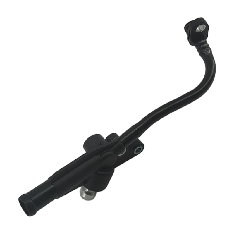 1 Pcs Turbocharger Coolant Line Water Pipe For Mercedes-Benz C216 W212 W166 R231 Foto 2 de 4