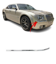 Pare-choc avant Chrysler 300C
