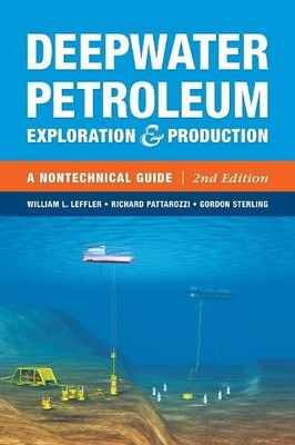 Deepwater Petroleum Exploration & Production - 9781593702533