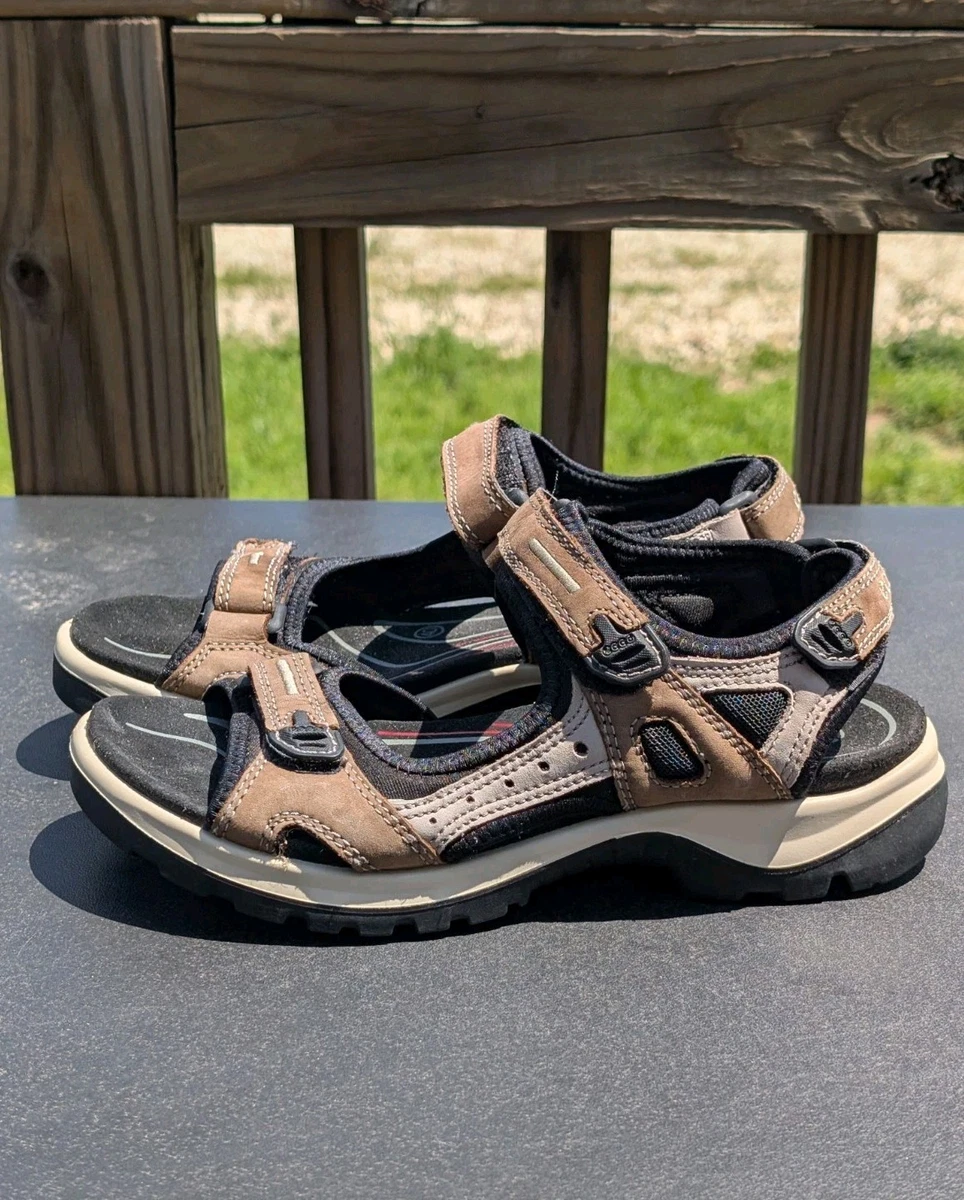 ECCO Yucatan Casual Sandals for Women for sale | eBay display picture 1