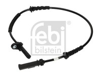 Febi Bilstein Abs Sensor Raddrehzahl Vorderachse Links FüR Bmw I3 I01