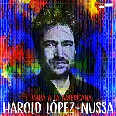 Timba a la Americana | Harold Lopez-Nussa | Audio-CD | 1 CD | 2023