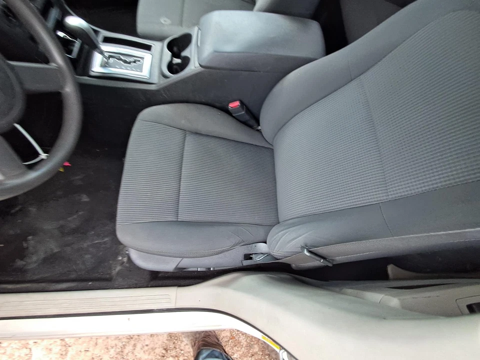 Regulador de ventana de puerta trasera izquierda usado se adapta a: Dodge Magnum 2007 grado trasero izquierdo Foto 4 de 4