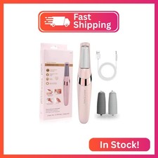 Electric Callus Remover for Feet with Rechargeable Waterproof Professional Pedic
