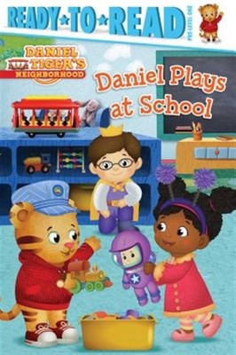 Daniel Plays at School, Hardcover by Pendergrass, Daphne (ADP); Fruchter, Jas...