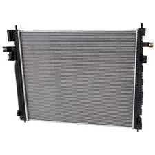 Radiators for Chevy  86801856 Chevrolet Traverse Limited Buick Enclave 2018-2024