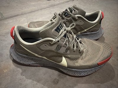 Size 12 - Nike Pegasus Trail 3 Matte Olive DA8697-301