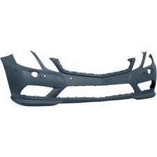 DIEDERICHS 1627250 Stoßstange vorne für MERCEDES E-KLASSE Coupe (C207) 2009-2013