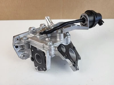 Original Mercedes-Benz AGR Abgasrücklauf Ventil W176 W204 W205 W212 A6511400502 - Bild 1 von 4