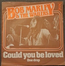 7 Bob Marley & The Wailers   Could You Be Lov...