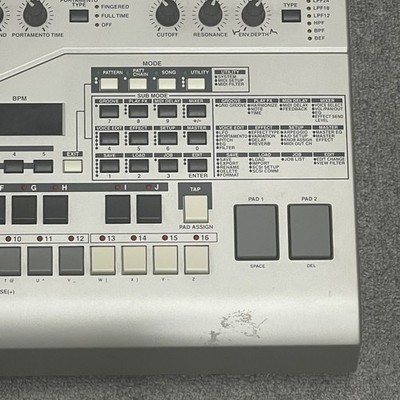 JUNK YAMAHA RS7000 Sequencer Rhythm Machine Music Japan | eBay JUNK YAMAHA RS7000 Sequencer Rhythm Machine Music Japan | eBay