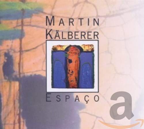 Мартин Кельберер Эспако (CD)