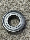 Rodamiento rígido de bolas Timken 6206-ZZ-C3