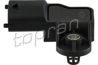 Sensor Saugrohrdruck Topran 207 426 FÜR Alfa Romeo Chevrolet CitroËN Dacia