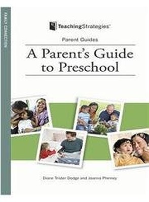 Parent S Guide to Preschool, Phinney, Joanna
