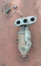 Catalyseurs Peugeot 107