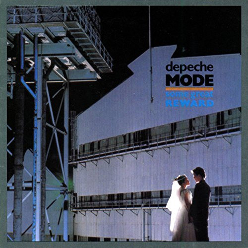 Some Great Reward by Depeche Mode