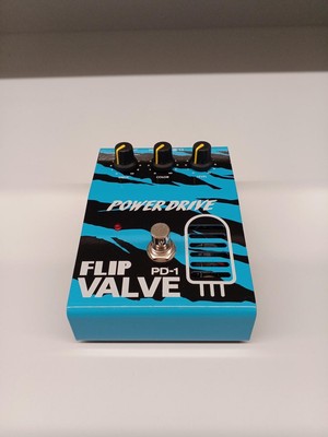 GUYATONE PD-1 Effektor