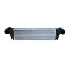 Ladeluftkühler NRF für BMW X5 E53