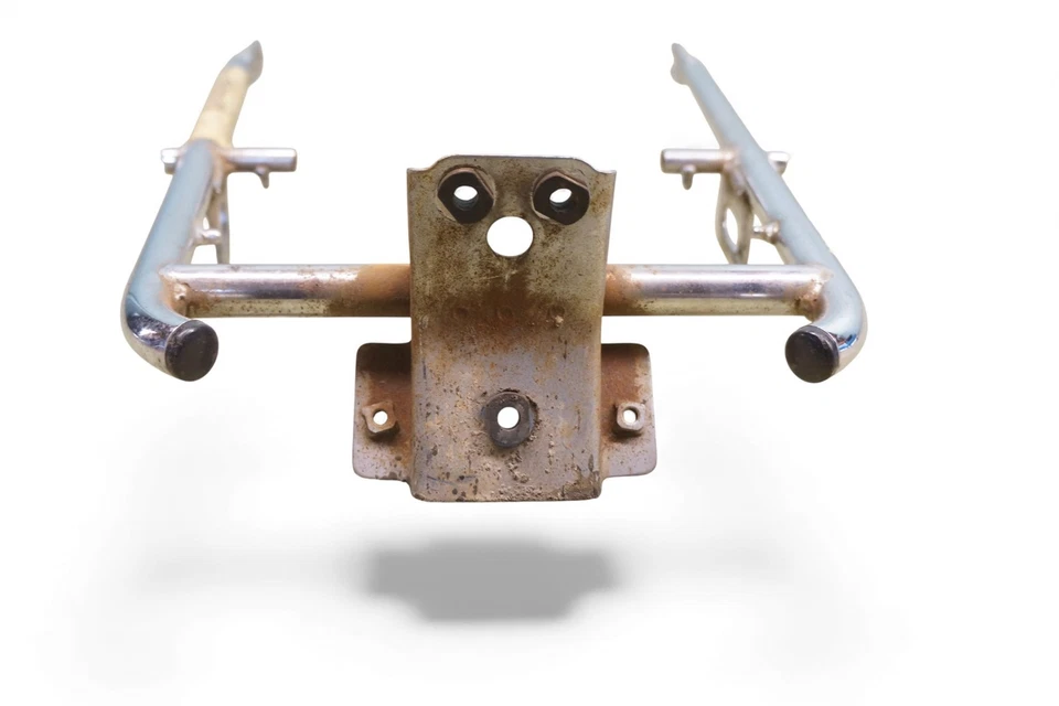 Honda CB750F Super Sport 1978 CB750 CB 750 F barra de agarre H306 *2893A 2  Foto 3 de 4