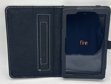 WiFi Only Amazon Kindle Fire HD 6 4th Gen 16GB Black PW98VM