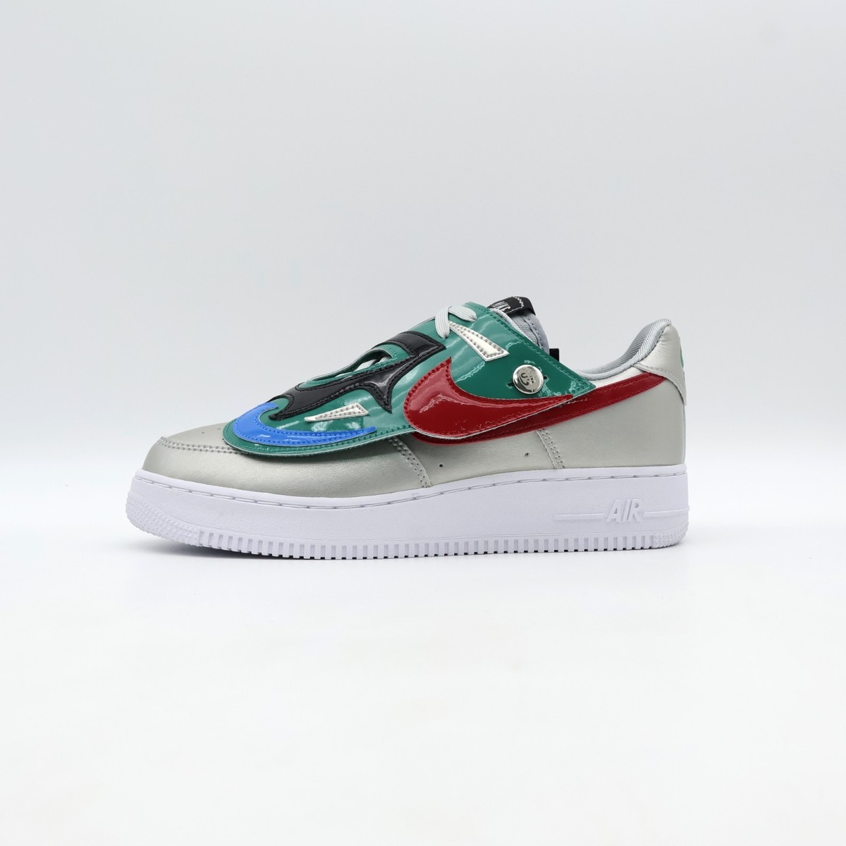 ✨美品✨NIKE Air Force 1 DM6177-095 ルチャリブレ DM6177-095 Nike Air Force 1 low Lucha Libre (Men's) | eBay