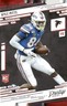 2021 Panini Prestige #210 Kyle Pitts