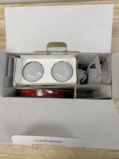 Unbranded NF080HD03-2B1S Essentials Indoor LED Rope Light with 2 A19 Bulbs