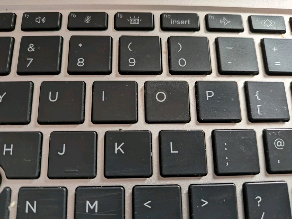 HP Elitebook 840 G8 i5 1145G7 2.6GHz 8GB RAM 256GB SSD 14.1" FHD 11th Gen 5757 - Image 3 of 4