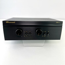 Russound SDB-2.1 Dual Source 2 Pair Speaker Selector with Volume Control