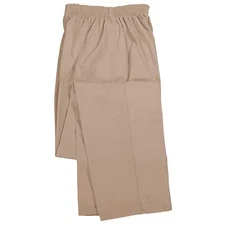 Cortech Ckh1234 Pants,Inmate Uniforms,Khaki,34 To 38 In