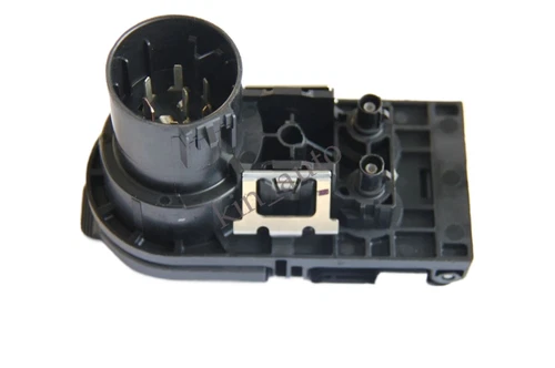 For 2020-2022 Silverado Sierra Hitch Receptacle 13526856 7 Pin w/ Dual Camera