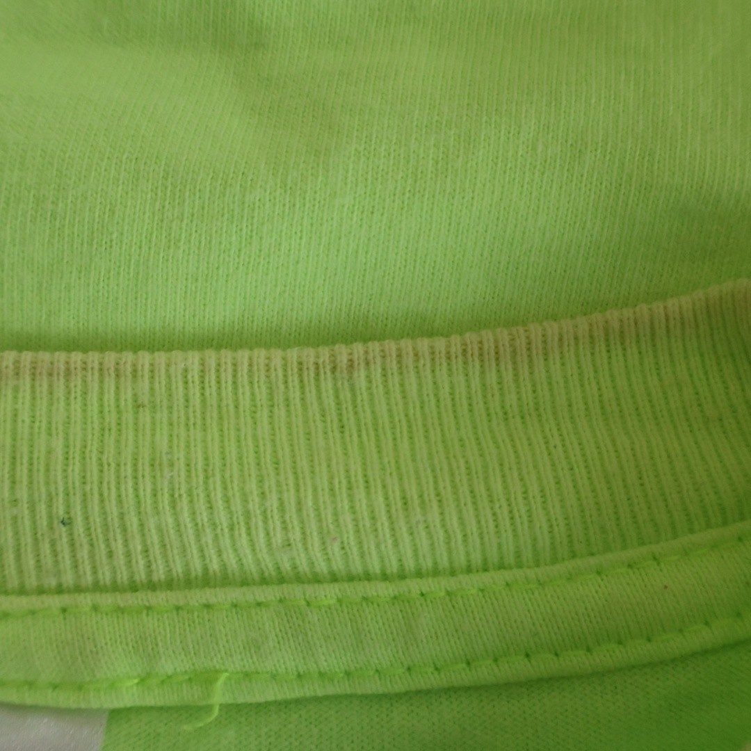 CHROME HEARTS OLD Los Angeles Logo Print Crew Neck Short Sleeve T-shirt Top Used thumbnail 6