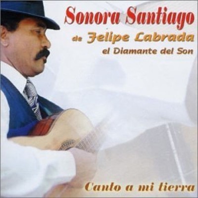 Canto a Mi Tierra Labrada, Felipe: