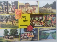 Ansichtskarte Wietzendorf -Soltau.P206