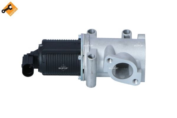 AGR-VENTIL FÜR Opel Astra H (A04), Opel Astra H Caravan (A04) - NRF 48396-image