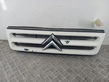Calandre Citroen JUMPER