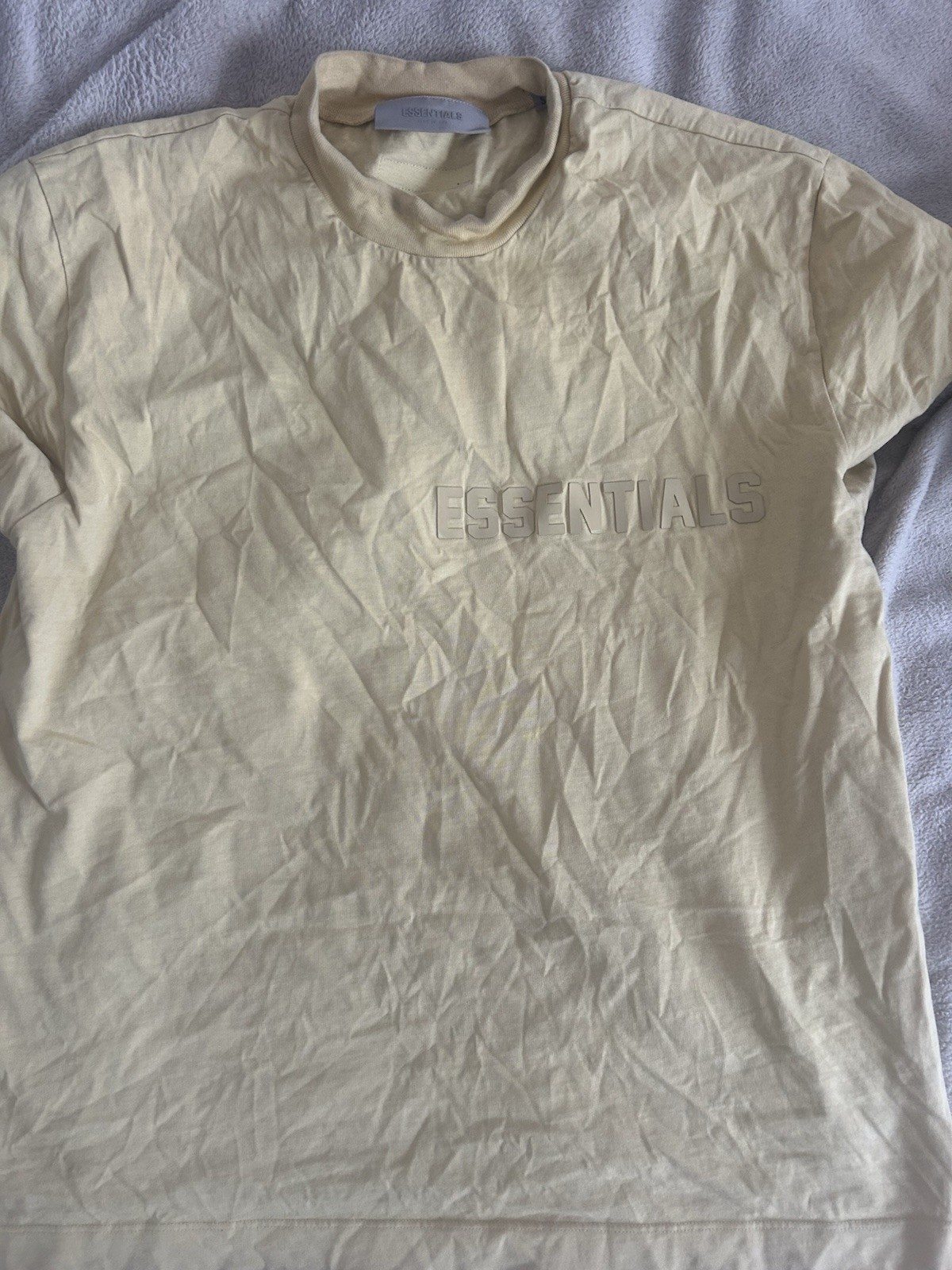 Essentials T-Shirt - image 8
