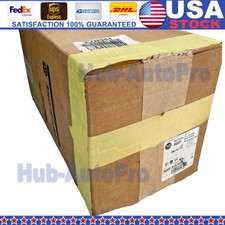 Allen Bradley 500F-EOD930 Size 4 Ac Contactor 115-120v-ac 135a Amp 100hp NEW