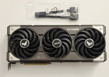 *PLEASE READ DESCRIPTION*ASUS TUF Gaming GeForce RTX 5070 12GB GDDR7 OC Edition