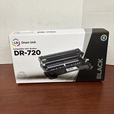 LD Drum Unit DR720 Drum Unit For Brother Printers