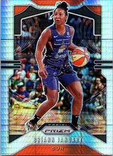Briann January 2020 Panini Prizm WNBA #2 Hyper