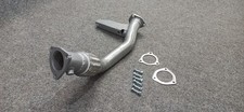 Hosenrohr Audi A6 2.7 TDI auch Avant auch Quattro Automatik Auspuff Flexrohr Hosenrohr Audi A6 2.7 TDI auch Avant auch Quattro Automatik Auspuff Flexrohr