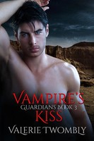 Valerie Twombly | Vampire's Kiss | Taschenbuch | Englisch (2018)