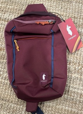 Cotopaxi Free people Todo Cada Dia in Jam Color