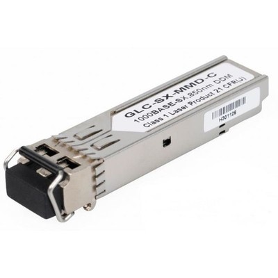 Cisco Classic Cisco SFP Transceiver GLC-SX-MMD-C Modul